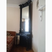 Продам старинное, антикварное трюмо -зеркало, 15000, Киев