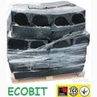 Мастика битумно-минеральная Марка II Еcobit ГОСТ 9.015-74 (ДСТУ Б В.2.7-236-2010)