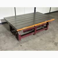 Т-подібна щілина STOLLE - Welding Table MACH-ID 8529 Виробник:	STOLLE Т