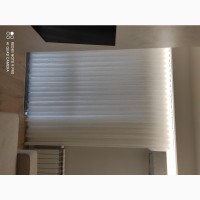 Марево - окраса для вікон і супер сонцезахист