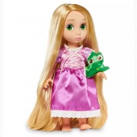 Кукла малышка Рапунцель Disney Animators#039; Collection Rapunzel Doll Tangled