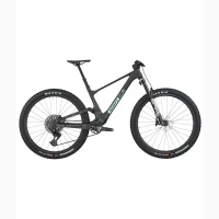2026 Scott Spark 900 EVO Mountain Bike (ALANBIKESHOP)