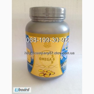 Омега 369. Omega-369 (100 капс) Tibemed- как лекарство от старости. Вся Украина