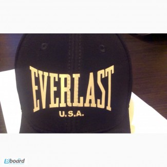 Бейсболка Everlast