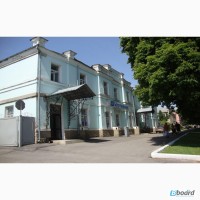Продажа здания в г. Ромны, Сумская обл., ул. Соборная, 35