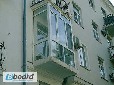 Металлопластиковые окна, двери, балконы