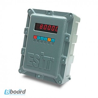 Продам весовой контроллер Esit PWI E ( Турция )