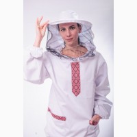 Костюм пчеловода, Полтавская обл