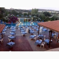 Отель на кипре: Arsinoe beach hotel 3