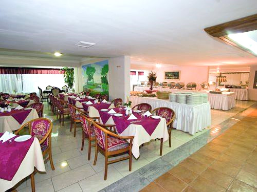 Фото 4. Отель на кипре: Arsinoe beach hotel 3