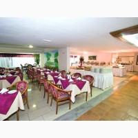 Отель на кипре: Arsinoe beach hotel 3