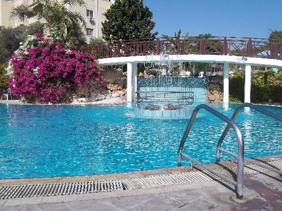 Фото 6. Отель на кипре: Arsinoe beach hotel 3
