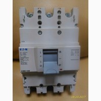 Автоматический выключатель BZMB2-A160, 160А 25кА, Eaton (Moeller) EATO