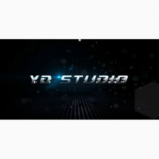 YD Studio | Профессиональные услуги веб-разработки и видеографики/видеомонтажа