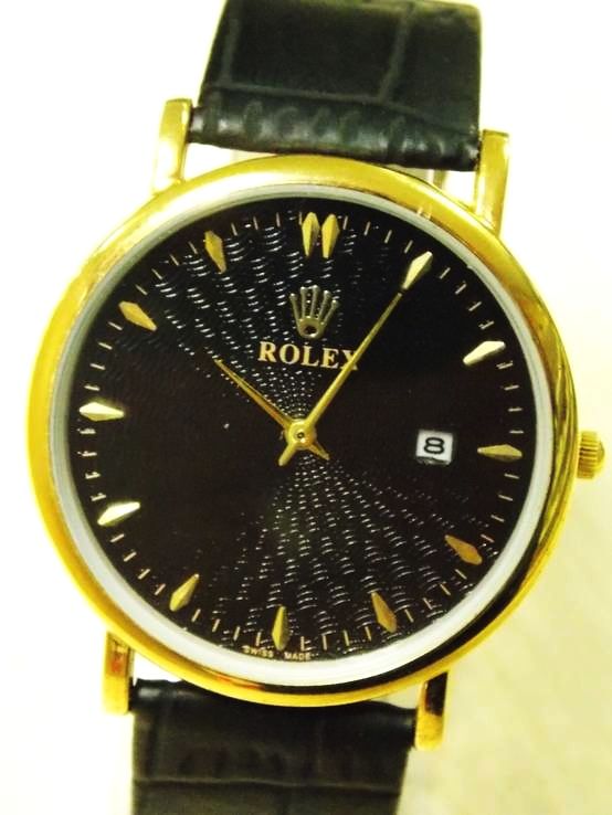 Наручные часы Rolex. Мод. 8133
