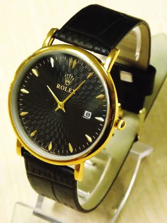 Фото 2. Наручные часы Rolex. Мод. 8133