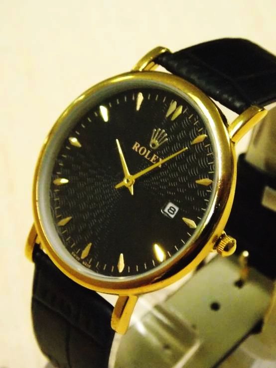 Фото 3. Наручные часы Rolex. Мод. 8133