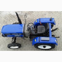 Мини-трактор Foton/Lovol TE-244 (Фотон-244) | Купить, цена