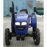 Мини-трактор Foton/Lovol TE-244 (Фотон-244) | Купить, цена