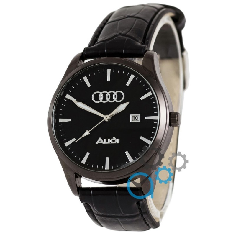Фото 2. Часы для ценителей стиля. Часы Audi ! ХИТ