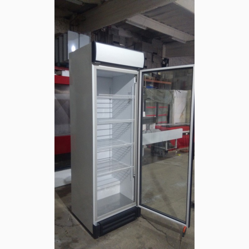 Фото 4. Холодильный шкаф Интер-570 Т б/у, шкаф холодильный б/у