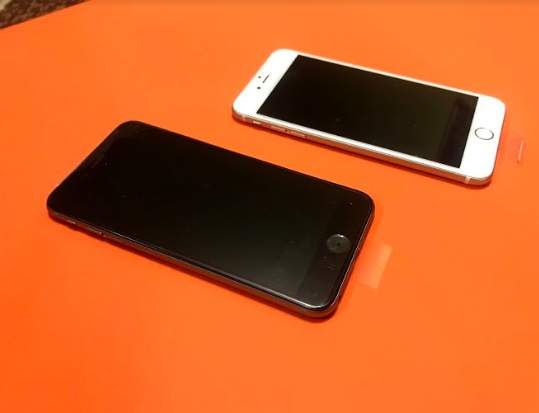 Фото 2. IPhone 6s plus 32Gb NEW в завод. плёнке Оригинал NEVERLOCK Айфон 6с + плюс•Без аванса•