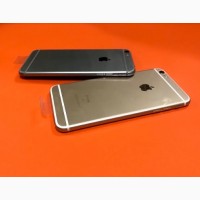 IPhone 6s plus 32Gb NEW в завод. плёнке Оригинал NEVERLOCK Айфон 6с + плюс•Без аванса•