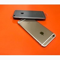 IPhone 6s plus 32Gb NEW в завод. плёнке Оригинал NEVERLOCK Айфон 6с + плюс•Без аванса•