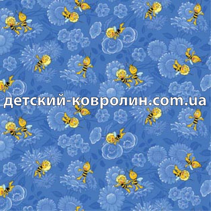 Фото 2. Детский ковролин Maya.Покрытие детское на пол Киев