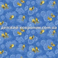 Детский ковролин Maya.Покрытие детское на пол Киев