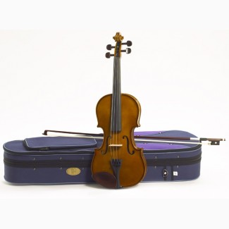 Stentor 1400/a student i violin outfit 4/4