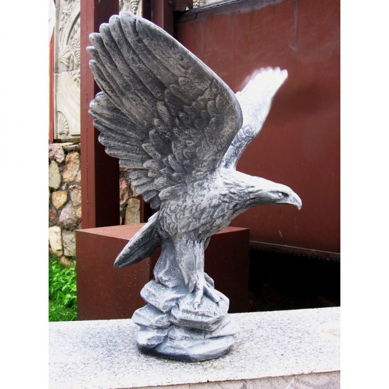 Фото 8. Скульптура садовая, фигура зверей и птиц парковая, для сада, двора и парка
