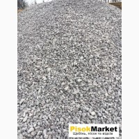 Продам пісок Ківерці щебінь базальтовий ціна