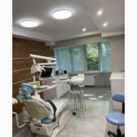 Аренда стоматологического кабинета в новой клинике