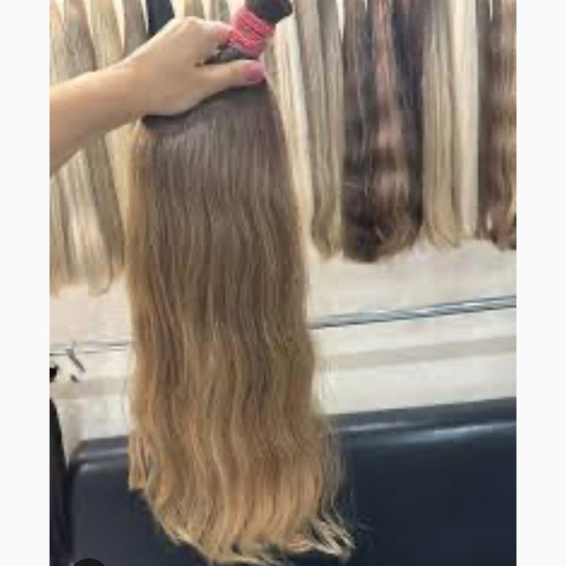 Волосся купуємо від 35 см дорого до 125000 грн у Кривому Рогу та по всій Україні