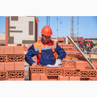 Польська компанія шукає робочих будівельних професій
