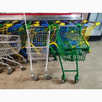 Візок дитячий бу, візок для дітей бу, маленькая тележка, деткая тележка, корзина детская