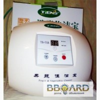 Озонатор Тяньши - защита от бактерий Вашего дома и пищи