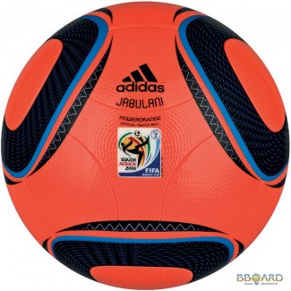 Официальные футбольные мячи Adidas, Nike, Select, Lotto : одобрен