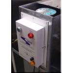 Канальный ультрафиолетовый стерилизатор воздуха Sanuvox, США