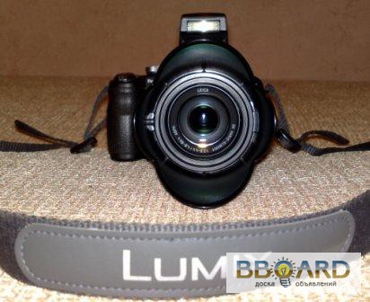 Фото 2. Продам камеру Panasonic Lumix DMC-FZ28