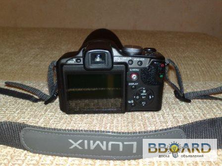 Фото 3. Продам камеру Panasonic Lumix DMC-FZ28