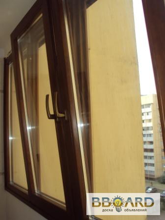 Фото 2. Профессиональное остекление лоджий и балконов в рассрочку.