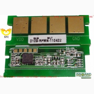 Toner chips /compatible toner chips /laser chips /printer chips for Dell 2130/2135, Dell 1