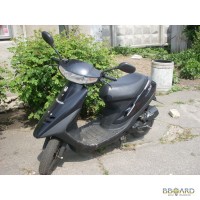 Продам мопед Honda Dio 28
