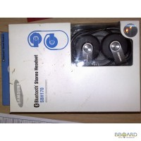 Bluetooth гарнитурa Samsung SBH-170 (оригинал).