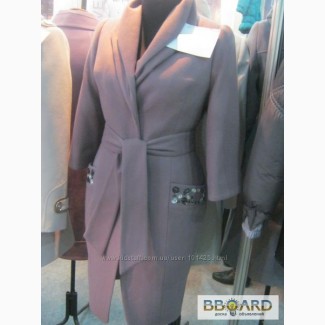 Продам новое осенне-весеннее женское пальто Вайлет 2