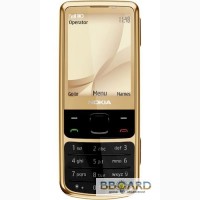 Телефон Nokia 6700 Gold,Silver Новый!