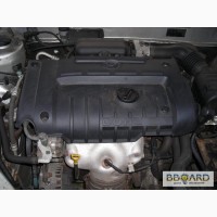 Hyundai Coupe двигатель мотор Хюндай Купе