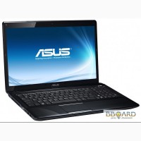 Продам ноутбук ASUS A52J